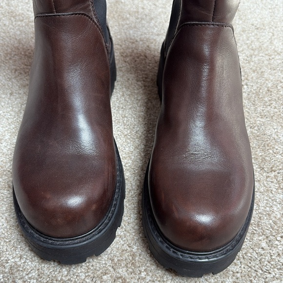 Vagabond Shoemakers Cosmo 2.0 Boots - Picture 4 of 7